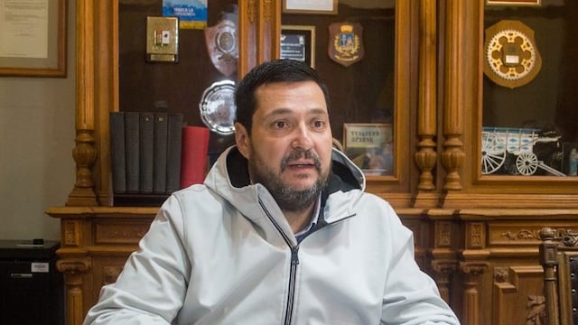 alejandro vieyra