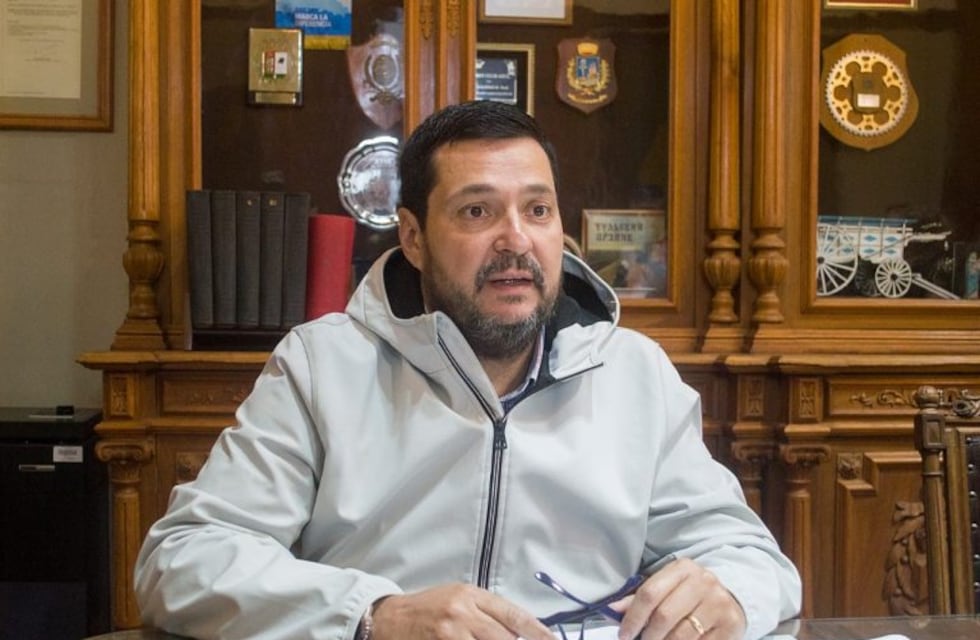 Vieyra acusó al Frente de Todos de engañar al electorado