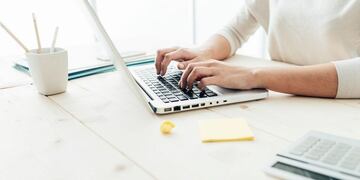 Llega una capacitación de Marketing para mujeres emprendedoras (imagen ilustrativa)