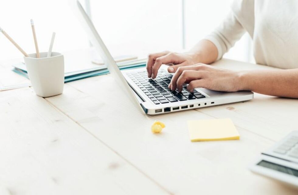 Carlos Paz promueve capacitaciones para que las mujeres se animen a emprender