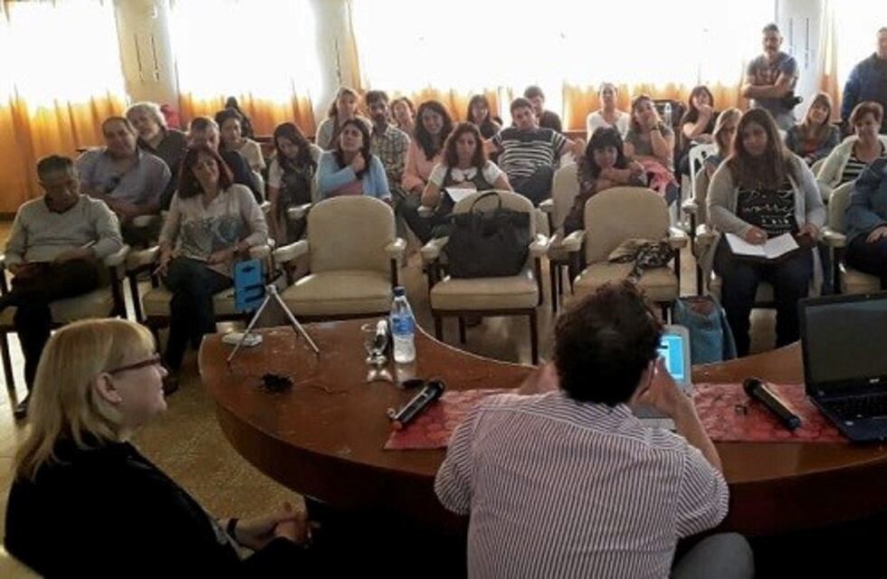 Comunicación con perspectiva de género