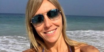 Silvina Tornati fue hallada muerta en Miami y se investiga si cayó de un balcón\u002E