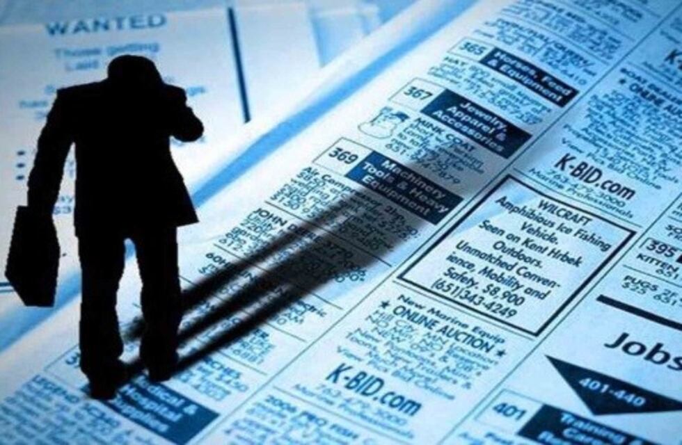 El desempleo subió al 8,8% en el Gran Mendoza
