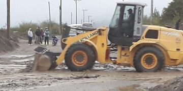 Estado de las Rutas en Salta\u002E (Salvemos Vidas)