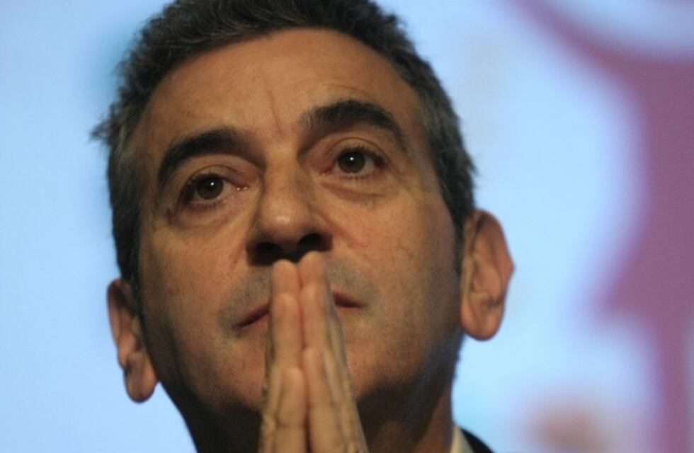 El texto completo de la carta que Florencio Randazzo le escribió a Cristina Kirchner