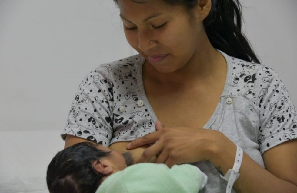 Activan en Jujuy un Plan Integral de Salud Perinatal e Infantil