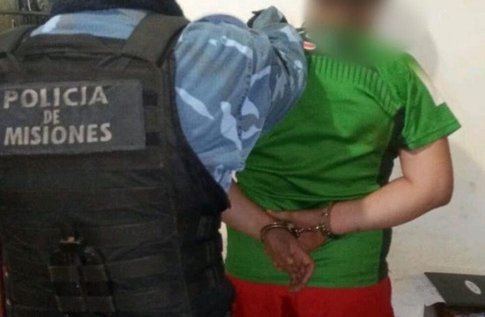 Atacó a los policías en un procedimiento por incumplimiento de la cuarentena