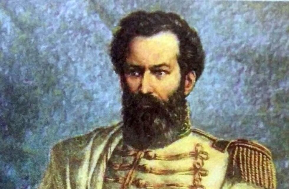 Güemes 200 + 1 : Yerba Buena será sede del fogón para honrar la memoria del General Güemes