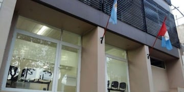 La Fiscalía de Casilda investiga el episodio\u002E (Archivo)