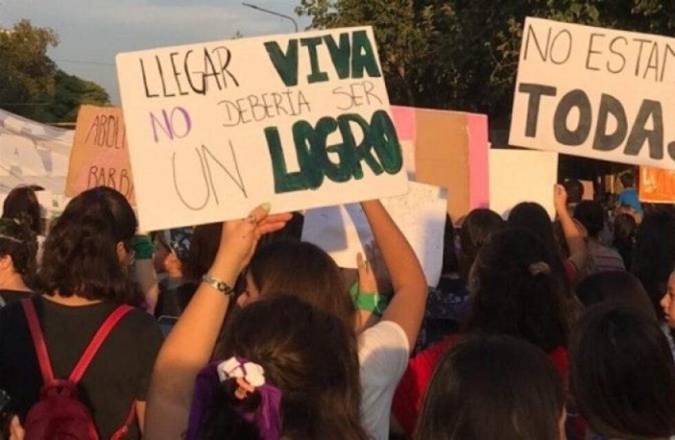 En dos meses, unas 1.100 mujeres pidieron ayuda por violencia de género