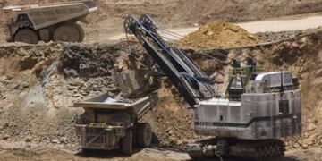 50% de las exportaciones de oro proviene de Santa Cruz