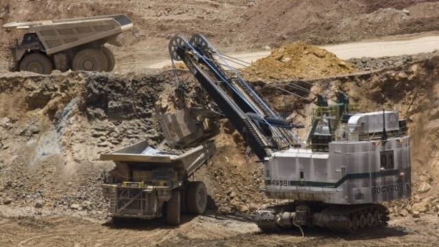 Desde el Municipio malargüino insisten con la necesidad de desarrollar la minería. Imagen ilustrativa.