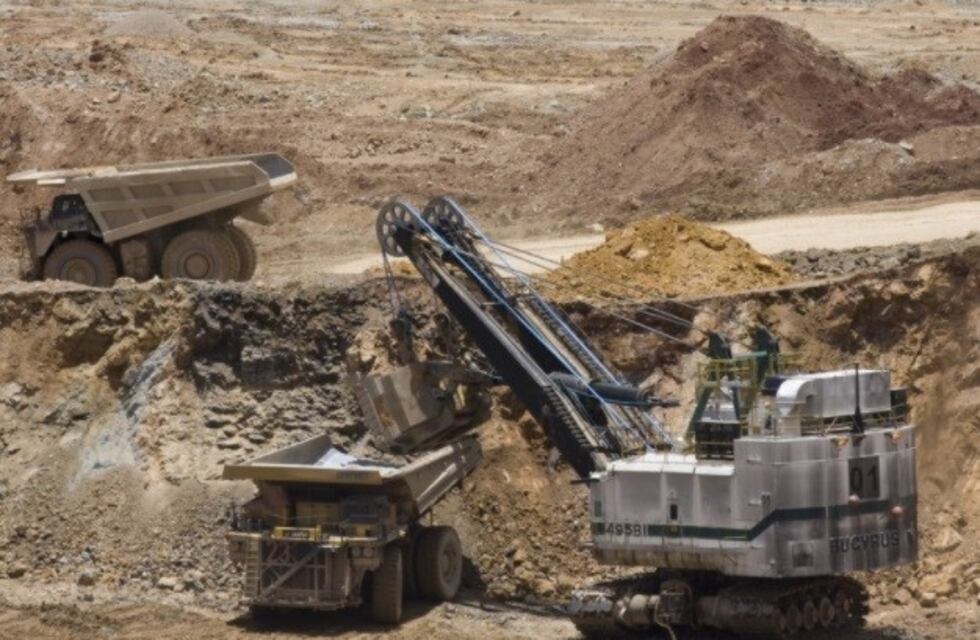 50% de las exportaciones de oro proviene de Santa Cruz