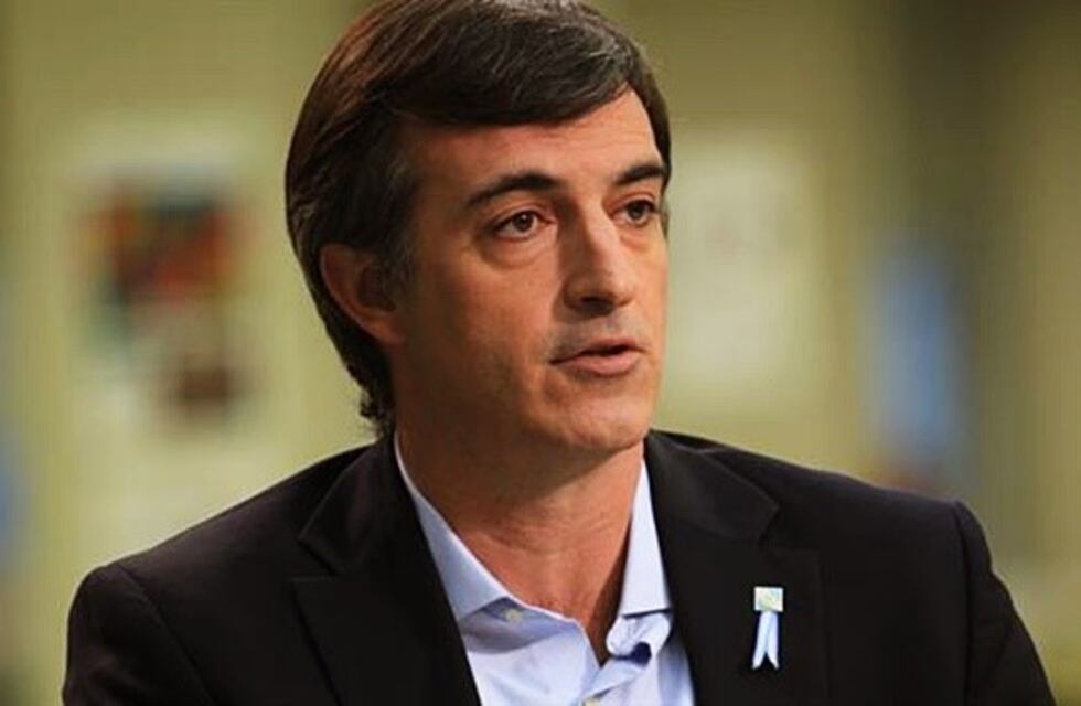 "En estas PASO se decide si queremos una Argentina del futuro o volver al pasado"