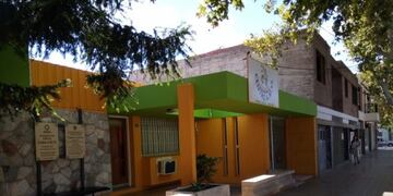 En el centro ANIVI se recibió la denuncia de este abuso sexual, que involucra a tres hermanos\u002E