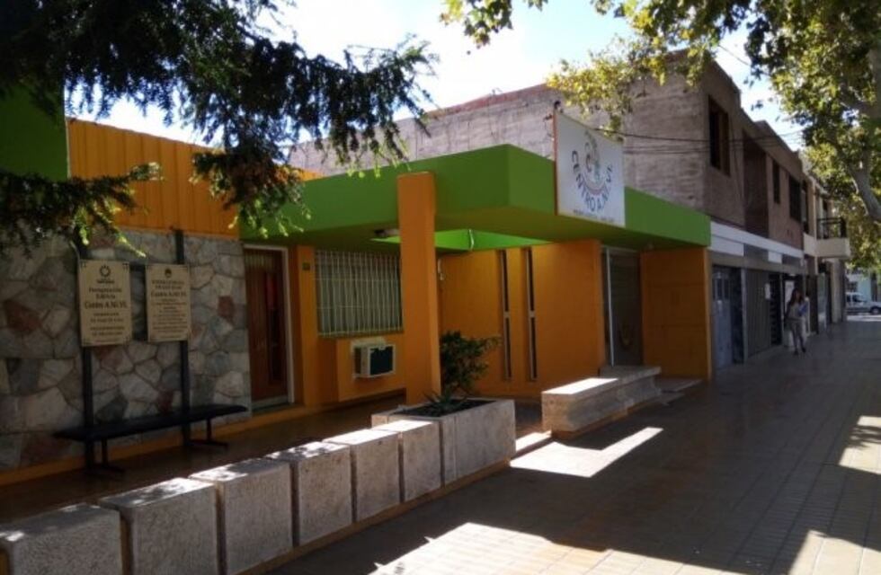 Denunciaron el abuso de tres hermanos menores de edad