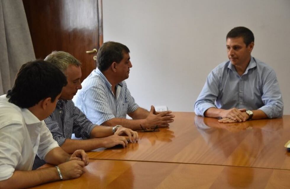 Compre rosarino: piden que la Municipalidad contrate a metalúrgicas en crisis