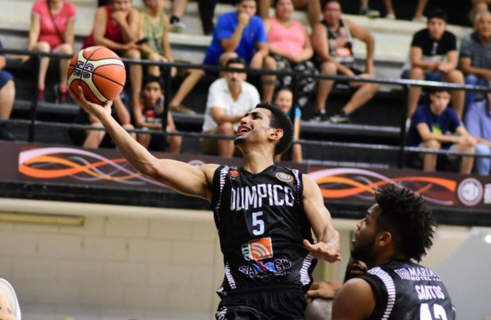 Liga Nacional de Básquet: Olímpico recibe a Instituto de Córdoba