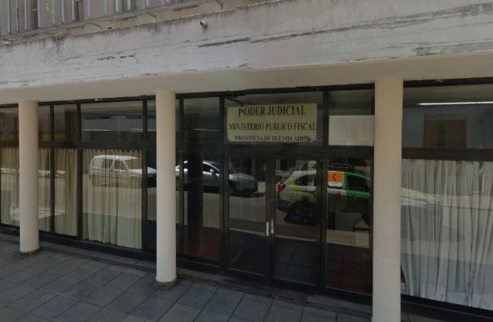 Denuncian a vecino de barrio San Francisco por un presunto caso de abuso sexual