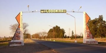 Clodomira\u002E Santiago del Estero\u002E