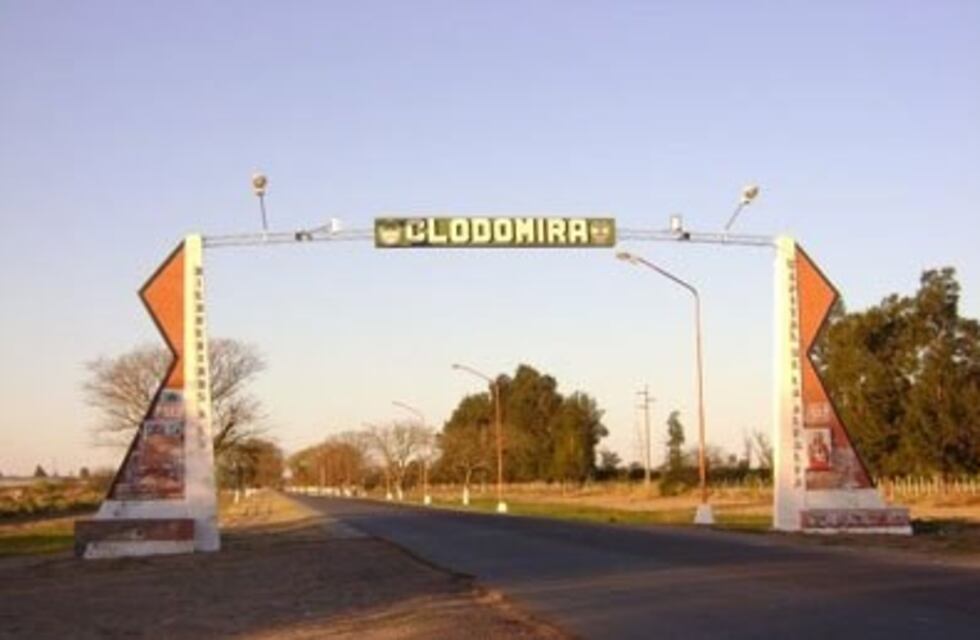 Clodomira: ordenaron el aislamiento preventivo de la localidad