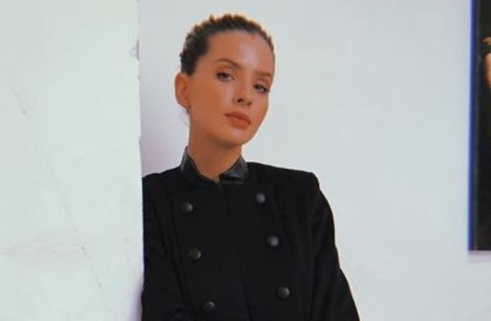 La "China" Suárez denunció acoso callejero y contó la situación en Instagram