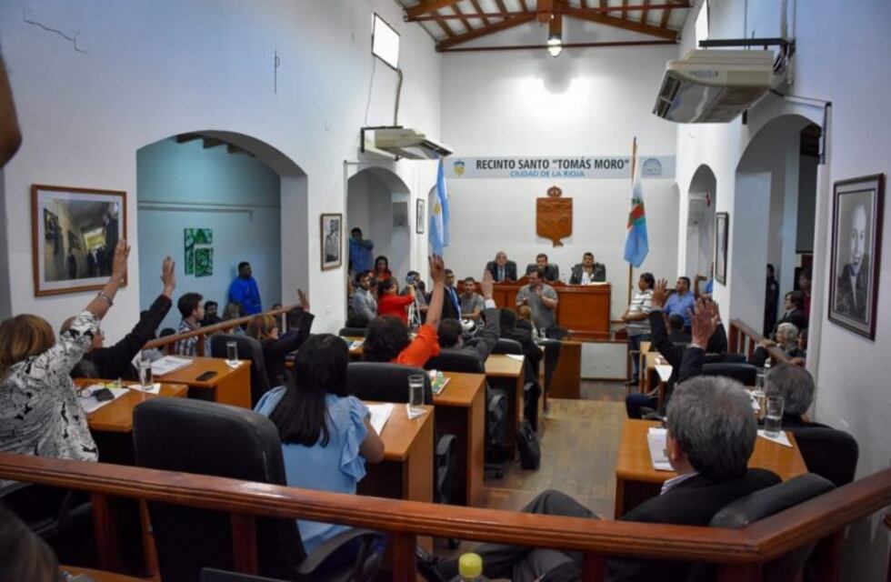 Tasas: mañana habría una reunión decisiva en el conflicto entre los comerciantes y el Municipio