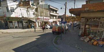 La esquina del hecho (Web)