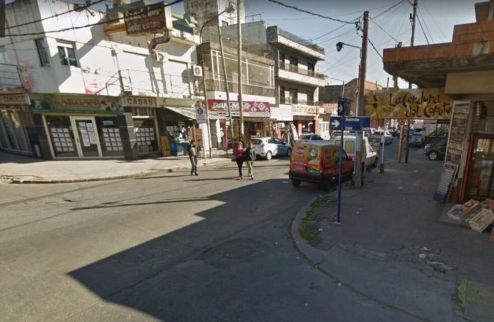 Motochorros asesinaron a una mujer en San Justo para robarle $40.000