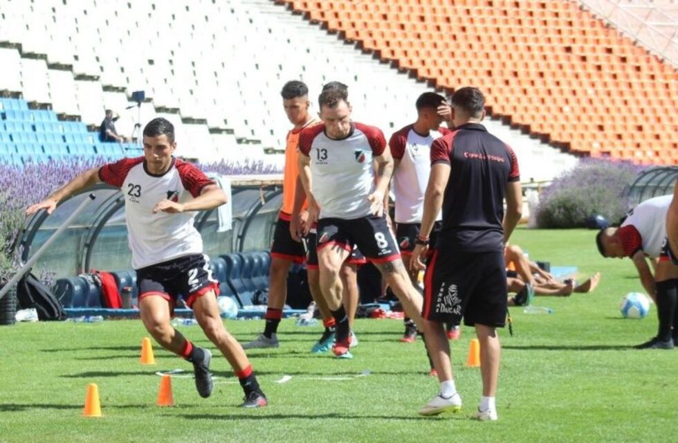 Independiente Rivadavia y Deportivo Maipú jugarán un nuevo amistoso