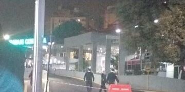 Tiroteo fatal en la Terminal de Ómnibus de Córdoba-