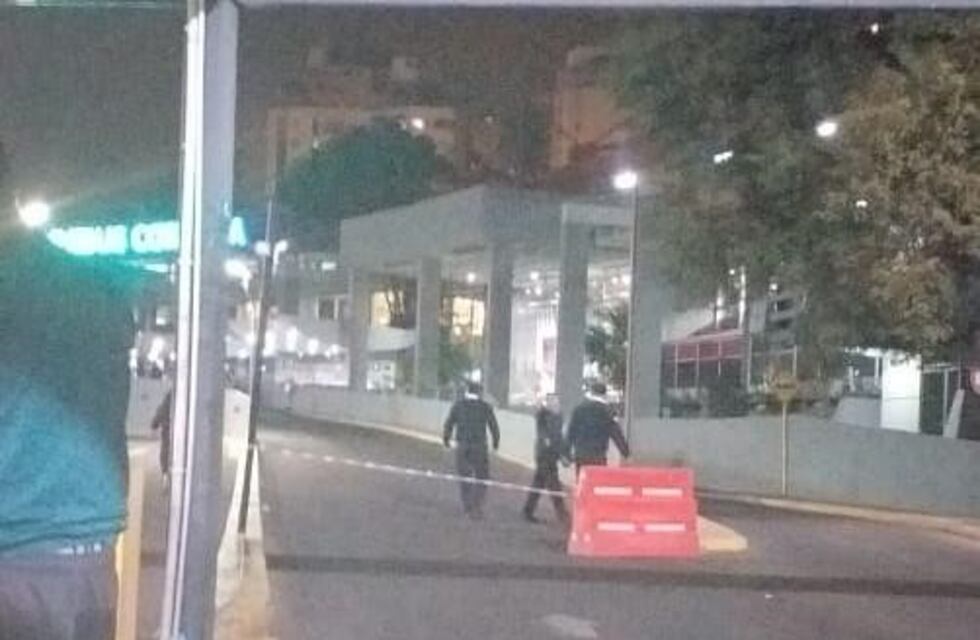 Dos mujeres muertas tras un feroz tiroteo en la Terminal de Ómnibus