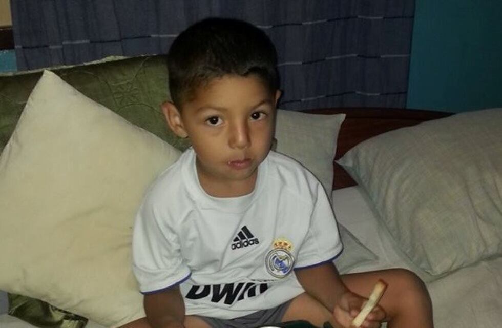 Denuncian que el balazo que hirió a Benjamín fue efectuado por hinchas de Newell's en una previa