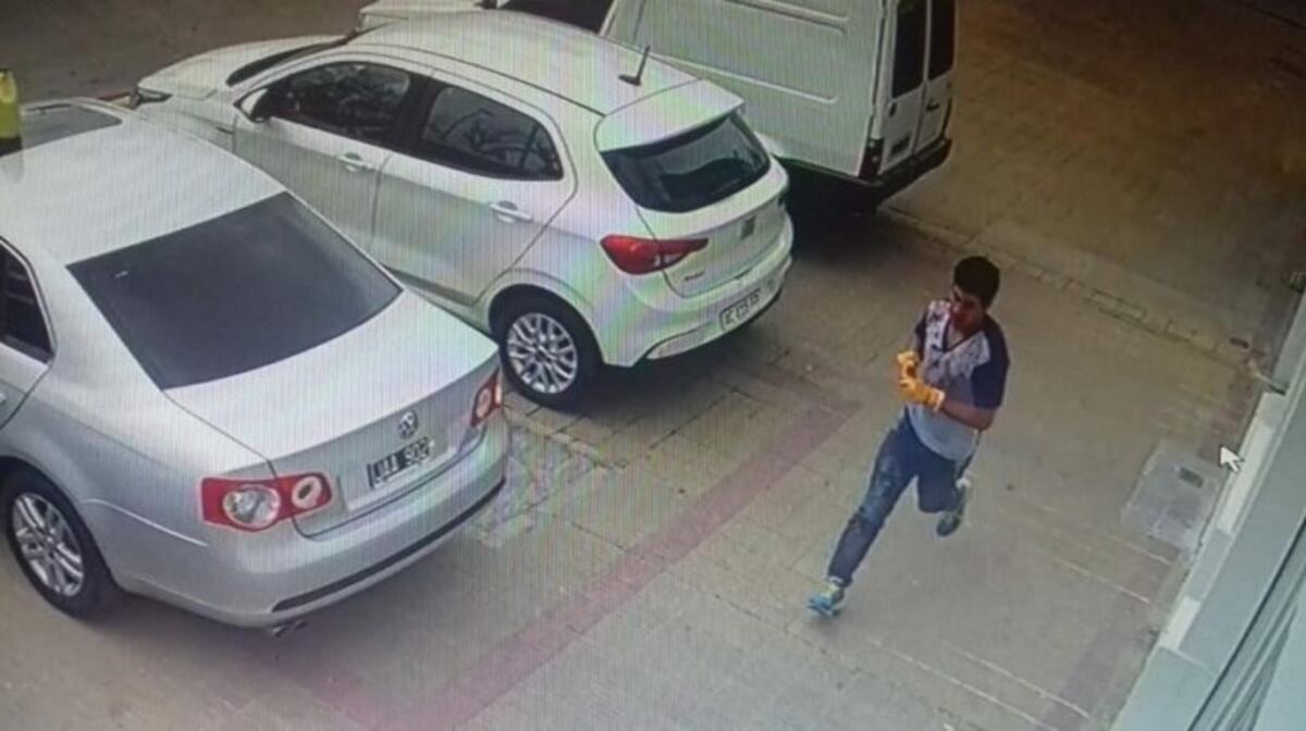 Femicidio en La Plata