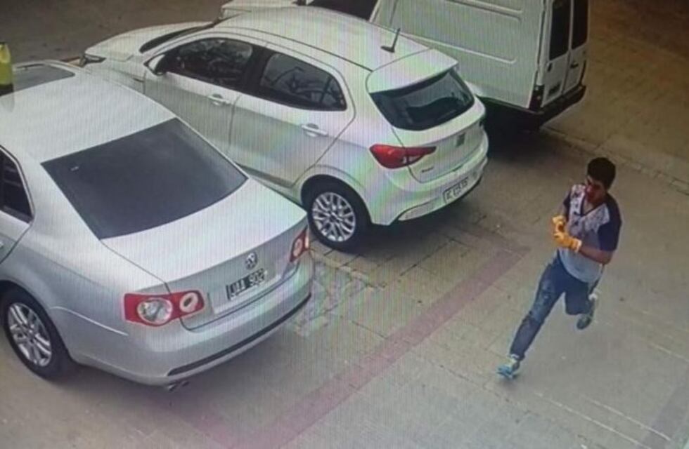 Piden elevar a juicio al albañil por el crimen en barrio Hipódromo