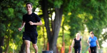 Entrenar a la carta: el Uber del fitness