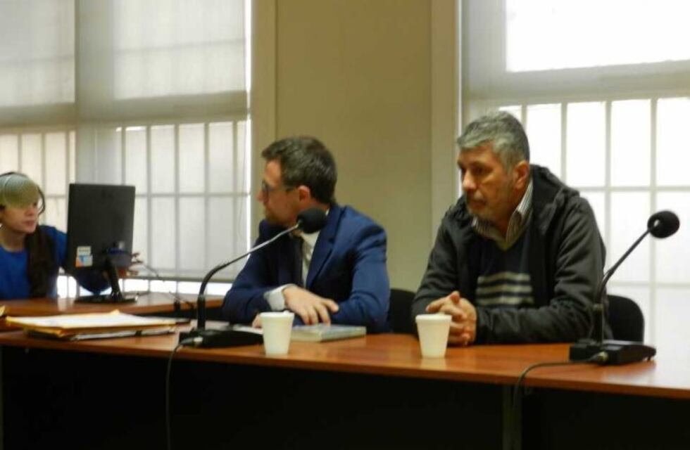 Ex funcionario iría a juicio por pedido de coimas en Puerto Pirámide