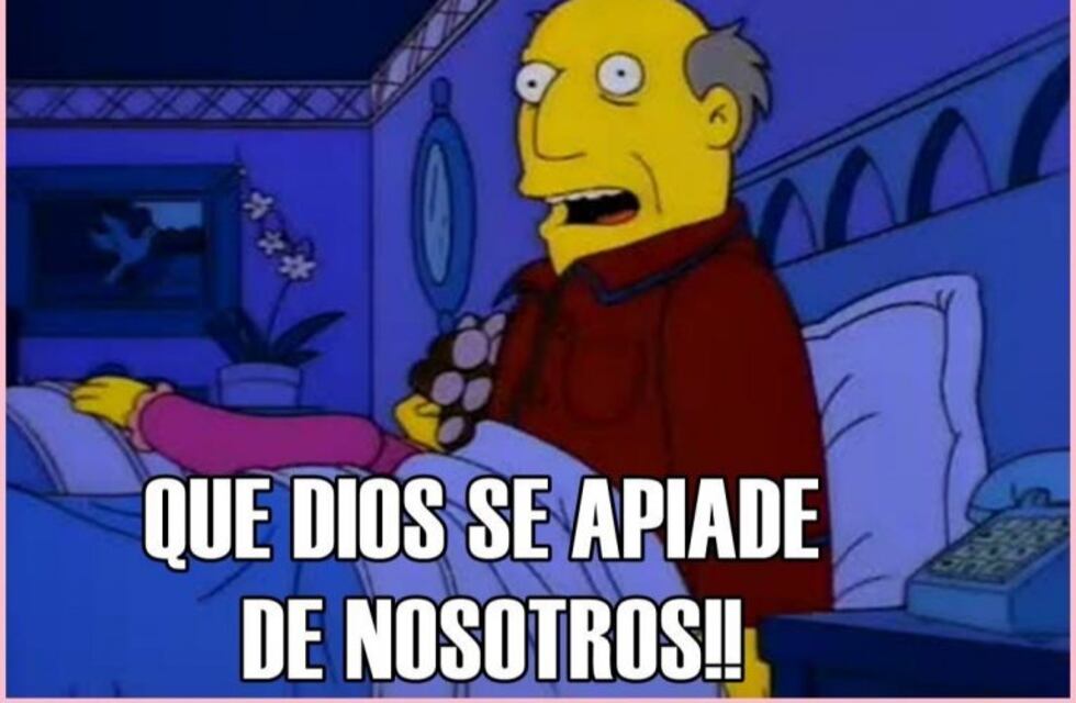 Las redes se llenaron de memes tras el anuncio de Cristina Kirchner