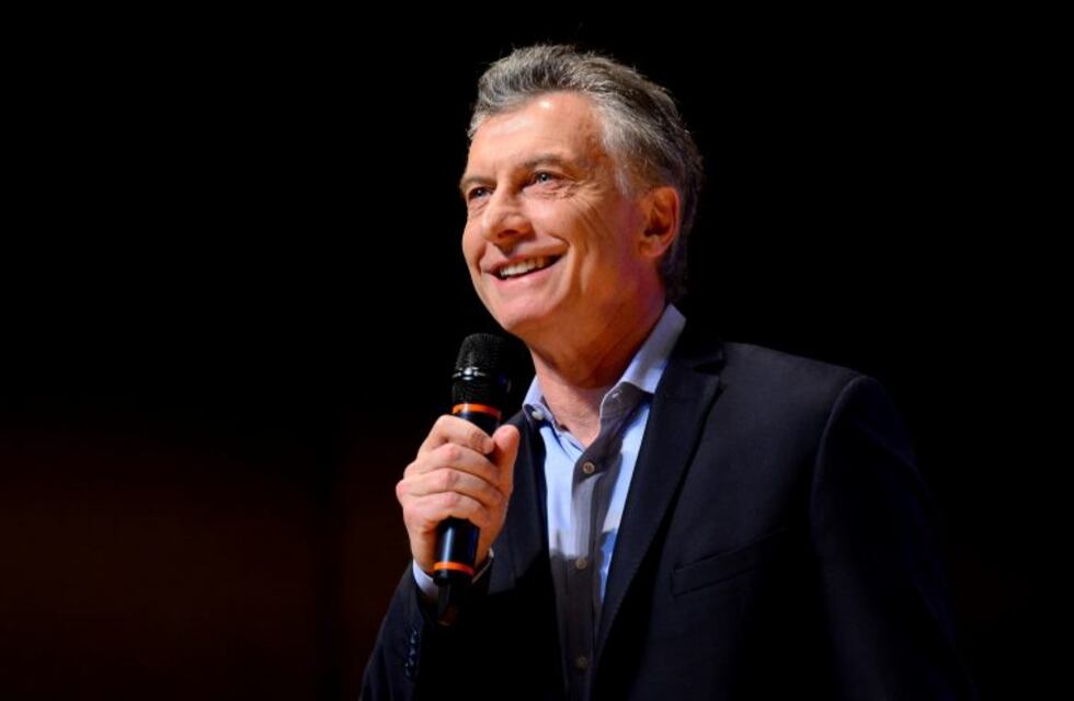 Macri destacó la inversión social en un mensaje de fin de año