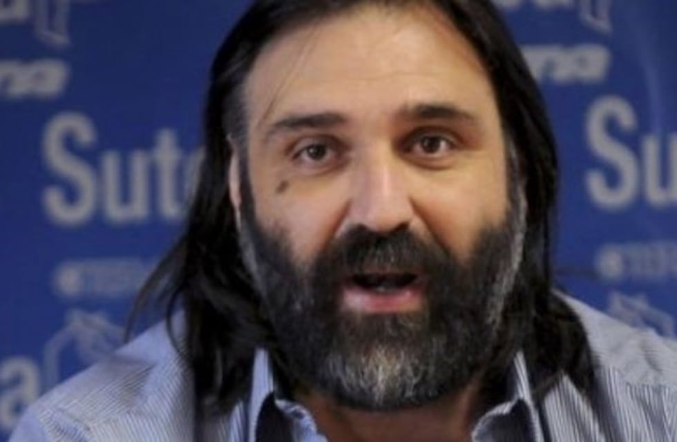 Roberto Baradel resaltó la necesidad de una vacuna contra el coronavirus para la vuelta a las clases