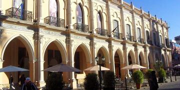 Museo de Arqueología de Alta Montaña (web)