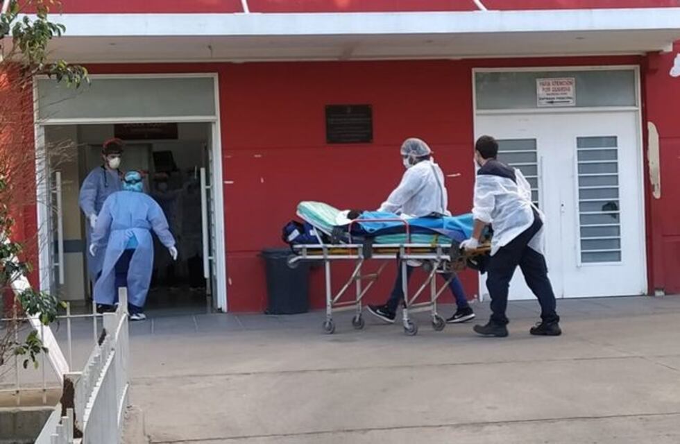 Horror en Capilla del Monte: "solo sé que mi nietito está sin vida"