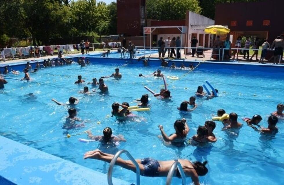 Colonias municipales: ya no hay vacantes y las listas de espera suman a más de 700 personas