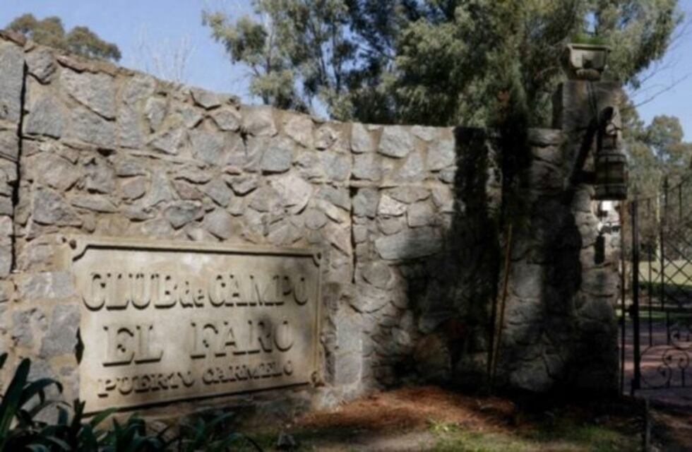 Golpe comando en Uruguay: una de las víctimas es el hermano de Luis Caputo