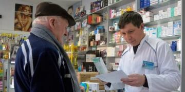 Las farmacias podrían interrumpir los servicios al PAMI