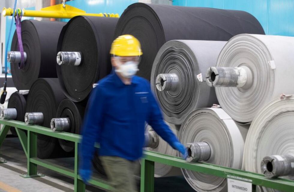 Entre Ríos: el 70% de las industrias disminuyó ventas y el 88% sufre atrasos de cobros