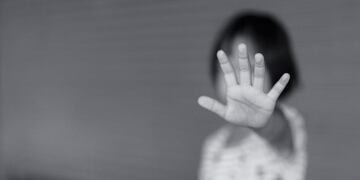 Pornografía Infantil (web)\u002E