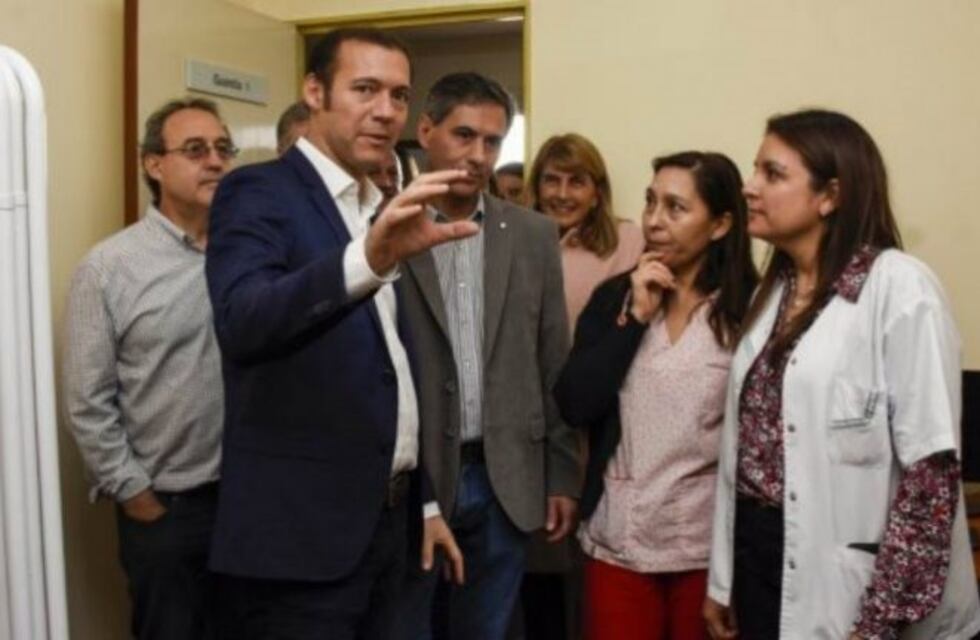 Nuevo servicio de obstetricia para el Hospital Heller