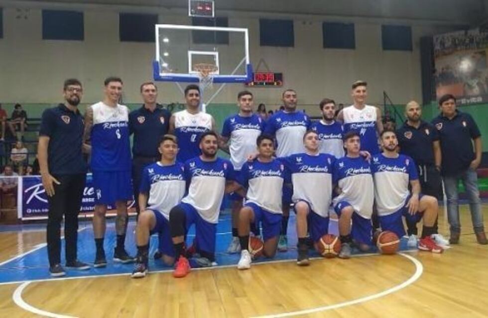 Torneo Federal: Facundo y Riachuelo juegan por la cuarta fecha del NOA