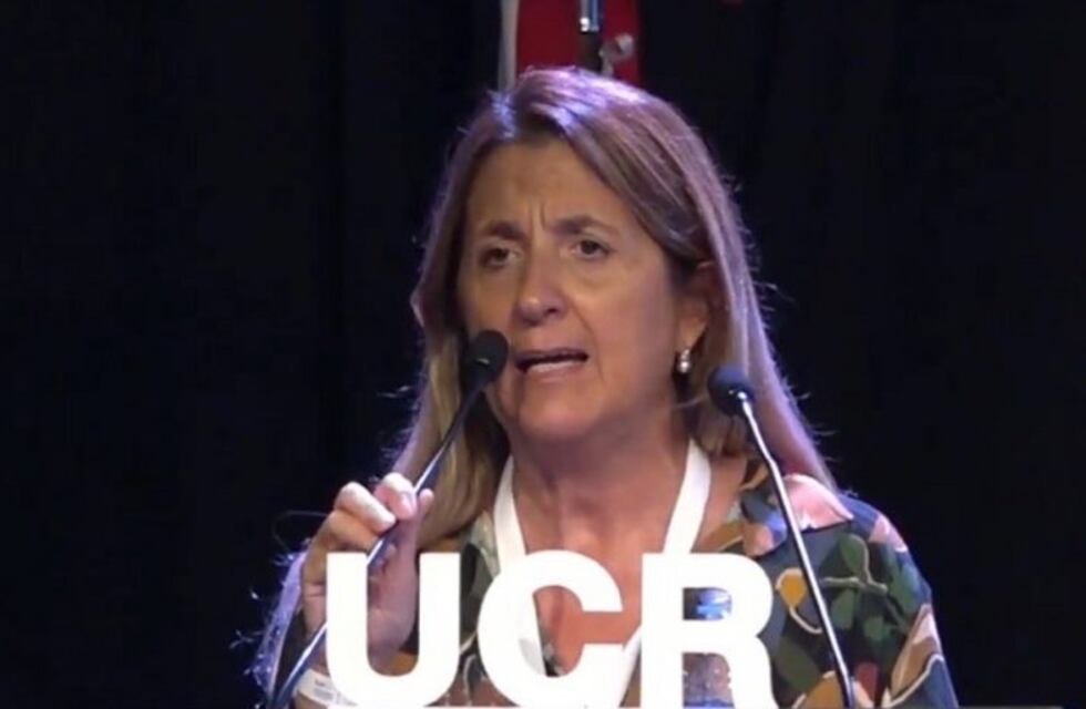 "Cornejo mostró que el radicalismo vuelve a tener un líder"